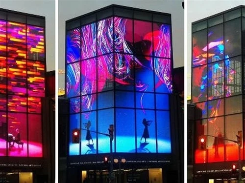 การปรับเทียบสีและสมดุลแสงขาวในจอแสดงผล LED: เหตุใดโมดูลจึงเลื่อนและวิธีแก้ไข