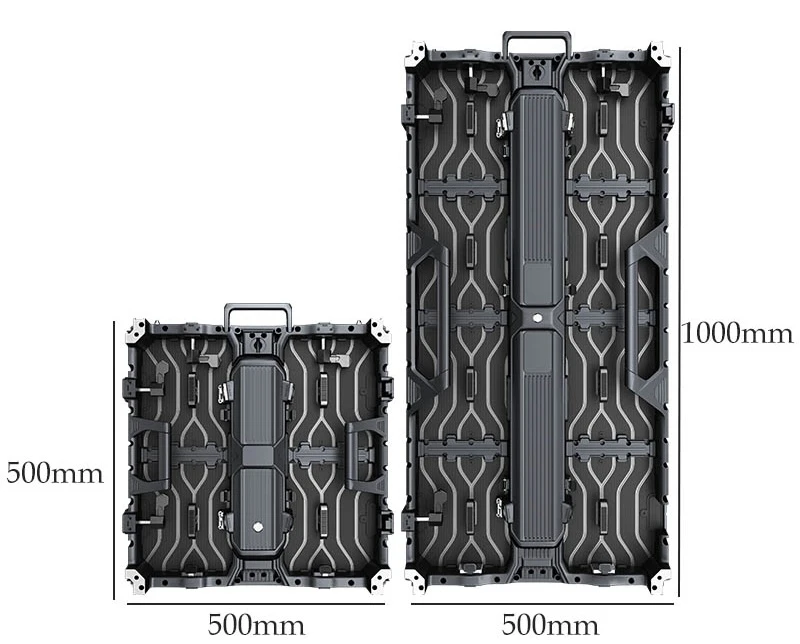 stage rental LED screen stage rental LED screen