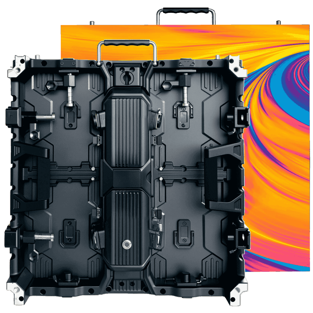 stage rental LED screen stage rental LED screen