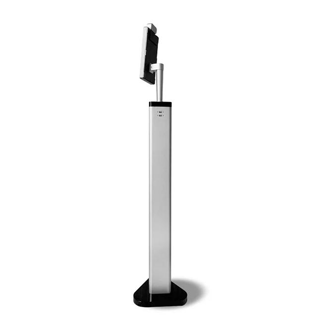 8 Inches Ultra-thin Thermal Imaging Temperature Measurement (With Pass Measurement & Face Recognition)